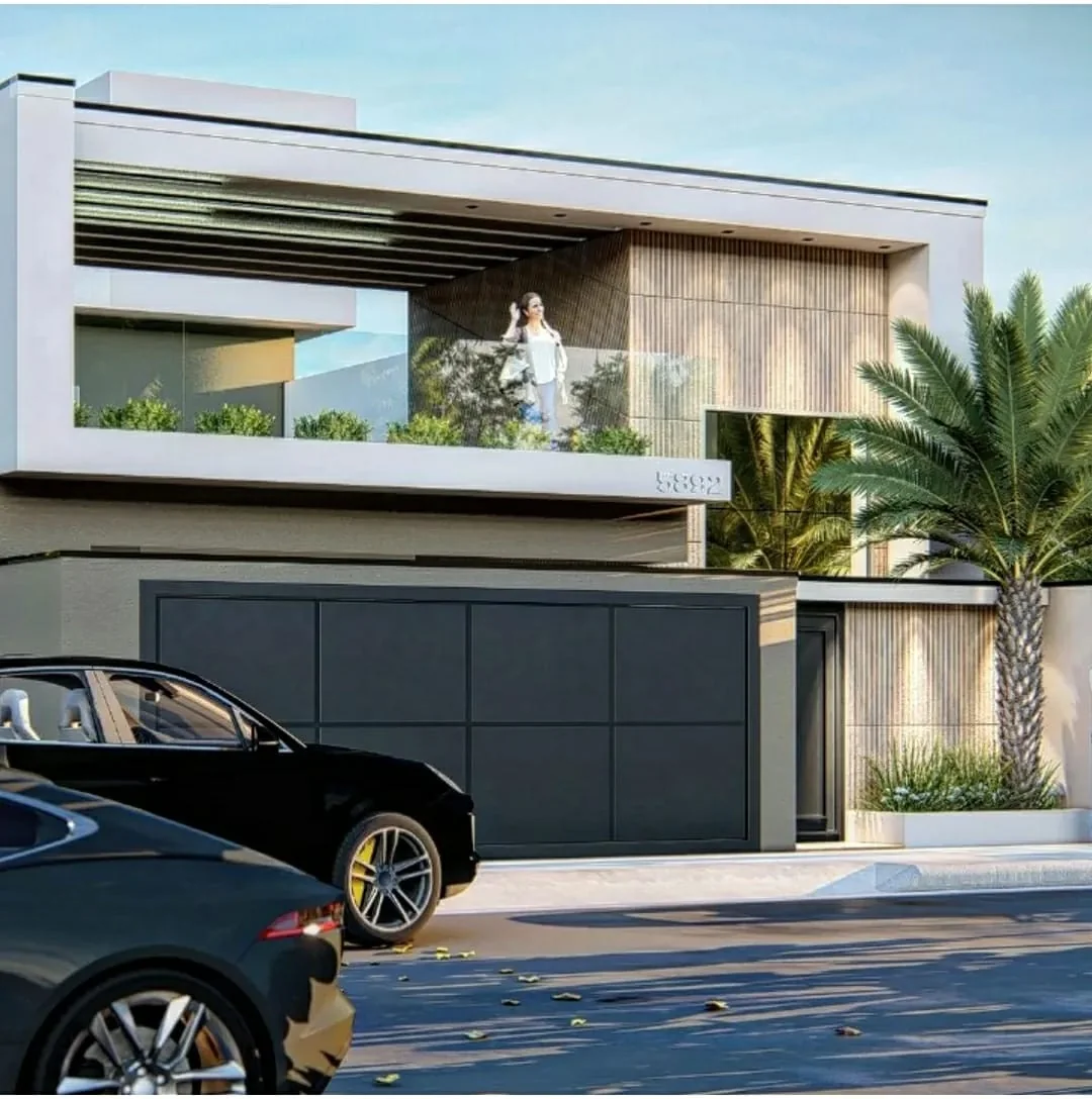Construções Residenciais